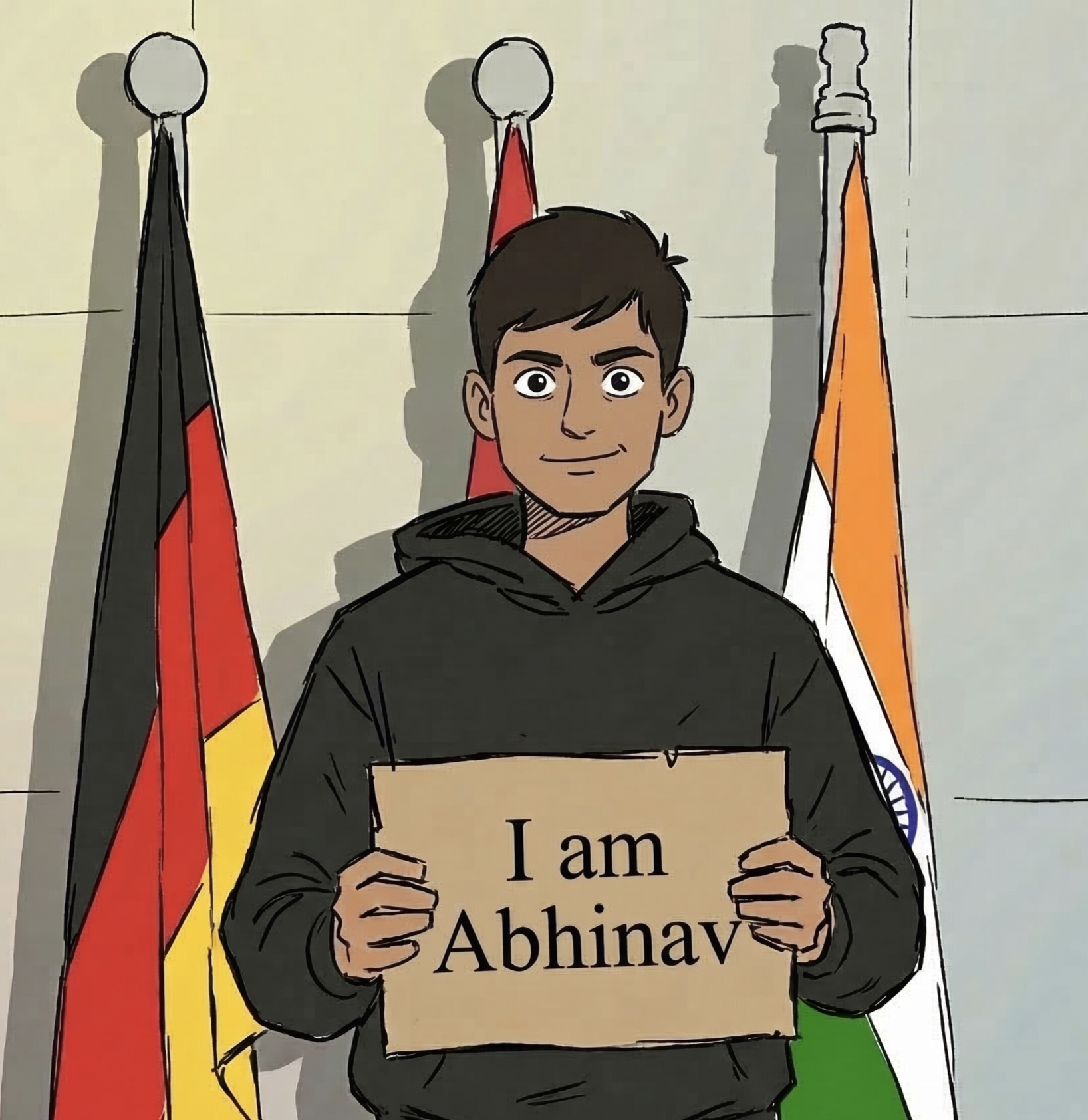 Abhinav Sinha