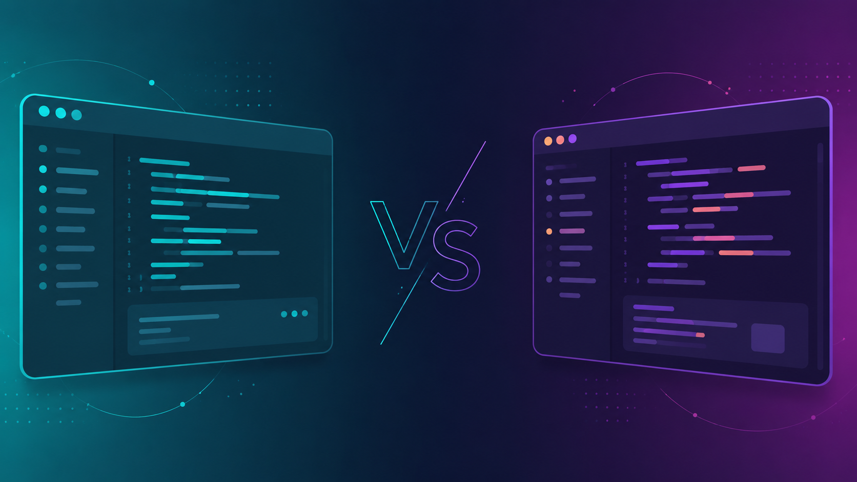 Windsurf vs Cursor โ A Few Weeks With Both on Real Work